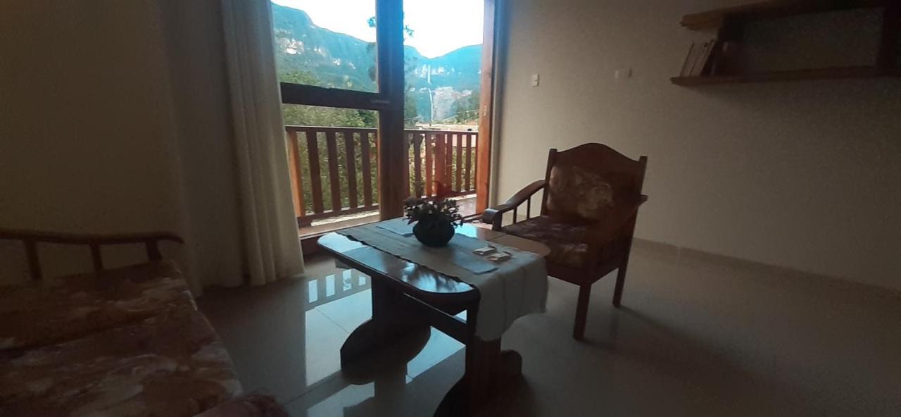 Gocta Mirador Hotel Cocachimba Kültér fotó